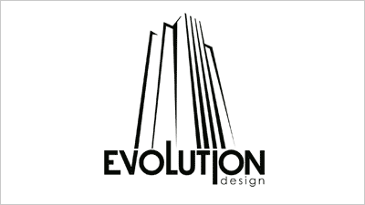 Evolution-Design-Logo