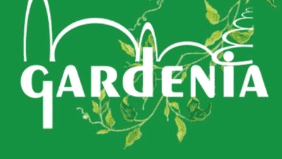 Gardenia-Logo