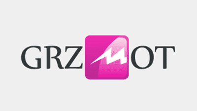 Grzmot-Logo